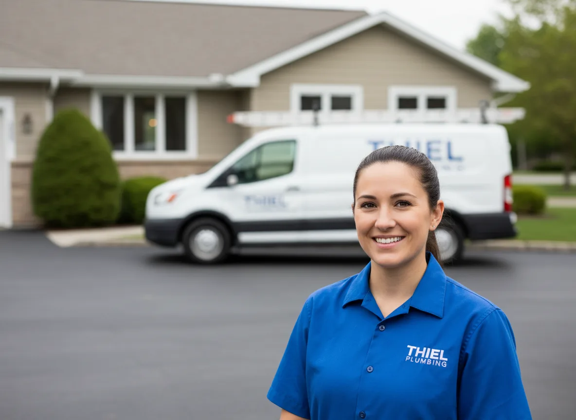 Plumber Michigantown, IN FAQs
